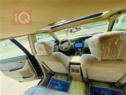 تويوتا أفالون